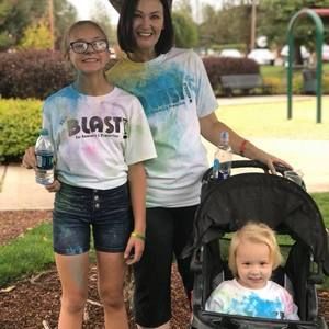 Meet your Posher, Emma